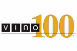 VINO 100 (WHITE PLAINS) logo