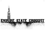 EMPIRE STATE CROSSFIT logo