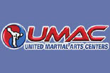 UNITED MARTIAL ARTS CENTERS - CARMEL logo