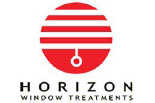 Horizon Window Treatments logo