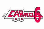 CARMEL 212-666-6666 logo