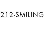 212 SMILING logo