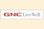 GNC Live Well logo