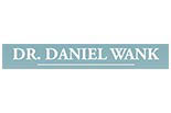 DANIEL E. WANK D.D.S. logo