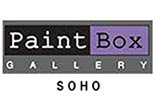 PAINT BOX GALLERY logo