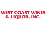WEST COAST WINES N LIQUOR logo