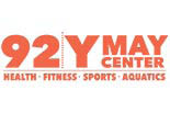 92 Y MAY CENTER logo