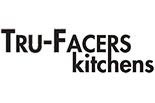 TRU-FACERS KITCHENS logo