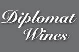 DIPLOMAT WINES logo