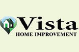 Vista Home Improvement logo