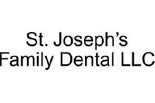 St Joseph's Family Dental, Llc logo