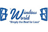 Window World logo