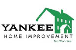 YANKEE HOME IMPROVEMENT logo