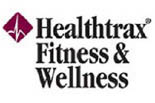 HEALTHTRAX FITNESS logo