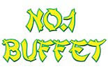 NO. 1 BUFFET logo