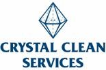 crystal clean logo