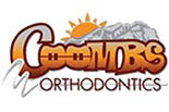 COOMBS ORTHODONTICS logo