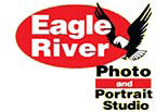 Eagle River Photo logo
