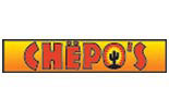 CHEPOS FIESTA MEXICAN RESTAURANT logo
