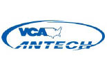 VCA ANIMAL HOSPITAL logo