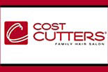 Cost Cutters Family Hair Care logo