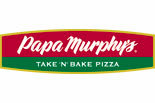 PAPA MURPHY'S PIZZA logo