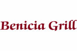 Benicia Grill logo