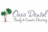 Oasis Dental logo