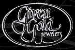 GIVEN GOLD JEWELERS logo