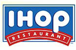 IHOP logo