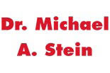 Dr. Michael A. Stein DPM logo