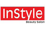 In Style Beauty Salon logo