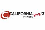 California Total Fitness logo