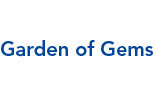 GARDEN OF GEMS CUSTOM JEWELRY logo