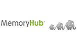Memory Hub logo