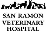 San Ramon Veterinary Hospital logo