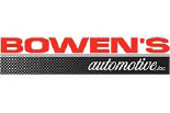 BOWEN'S AUTOMOTIVE logo