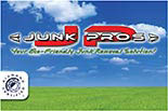Junk Pros logo
