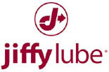JIFFY LUBE logo
