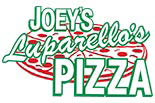 Joey's  Pizza logo