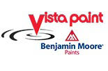 VISTA PAINT CORPORATION logo