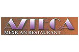 AZTECA MEXICAN RESTAURANT logo