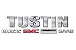 Tustin GMC logo