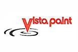 VISTA PAINT logo