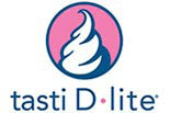 Tasti D-Lite logo