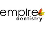EMPIRE DENTISTRY logo