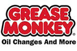 Grease Monkey logo