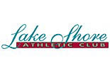 LAKE SHORE ATHLETIC CLUB logo