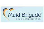 Maid Brigade logo
