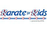 Karate For Kids logo
